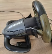 Kierownica Saitek R440 USB Force Feedback