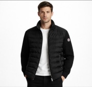 Moncler Kurtka Męska 