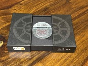 LEGO Star Wars 5008818 moneta kolekcjonerska Battle of Yavin