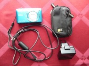 Nikon COOLPIX S3500 w idealnym stanie