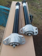 Nowe Amortyzatory Sachs 556 268.