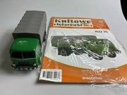 Jelcz 315 Kultowe Ciężarówki PRL 36 1:43