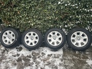 Alufelgi BMW 5x120 