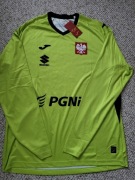 Bluza bramkarska Joma 2XL-3XL piłka ręczna reprezentacyjna  nowa oryginał
