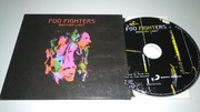 FOO FIGHTERS - WASTING LIGHT