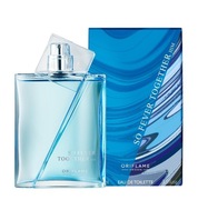 Oriflame So Fever Together for man nowa zafoliowana unikat 