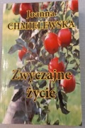 Chmielewska Joanna - "Zwyczajne życie"