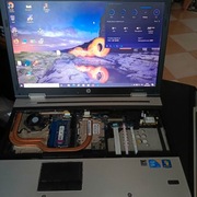 HP 6550 HP 4330 HP  8540