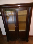 Stary mebel - witryna 