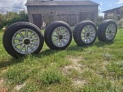Felgi do audi 80 15" " 4x108