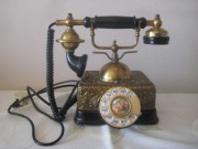 TELEFON  New York Telephone Company(założona w 1896 r.) USA  