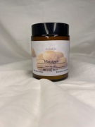 Świeca sojowa Marcepan 180 ml