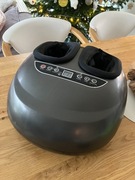 Masażer SHIATSU GRZANIE do stóp nóg relaksacyjny