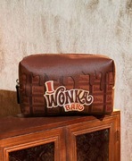 Kosmetyczka Filmowa Willy Wonka – Organizer Na Makijaż