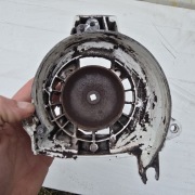 Obudowa sprzęgła z tarczą sprzęgła stihl fs310