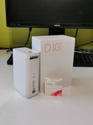 Drukarka etykiet Niimbot D101