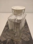 Szklany pojemnik / dzbanek na sok, wodę 1 litr 