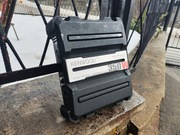 Wzmacniacz samochodowy 2 kanałowy Kenwood KAC-5203, Wysyłka darmowa