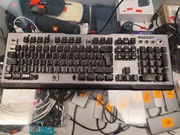 Klawisze do klawiatury Vulcan 100 AIMO