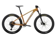 Rower górski MTB TREK ROSCOE 7 Orange Metallic 12s koła 27,5" rama XS Nowy