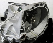Skrzynia biegów Ford BA6R 7002 ABE