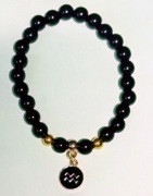 Bransoletka znak zodiaku wodnik 