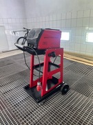 Zgrzewarka IDEAL Tecno Spotter 5800 JAK NOWY!!