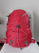 Plecak Berghaus Remote 25l, bardzo lekki 0,5kg
