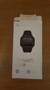 Smartwatch Amazfit Neo Czarny Uszkodzony