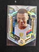 KARTA PILKARSKA - Kylian Mbappe
