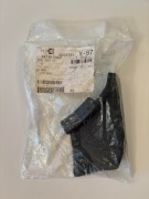 Części do Dodge Chrysler Mocowanie zderzaka osłona spoilera lewa 68319257AA