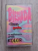 Kolor - Biesiada z disco polo Green Star
