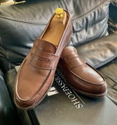 Loafersy Shoepassion 42.5