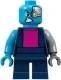 Figurka LEGO sh0475 Nebula - Short Legs lekko znisczona
