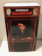 / Retro Realms Halloween / Michael Myers plush