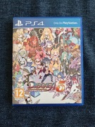 Disgaea 5 Alliance of Vengeance PS4