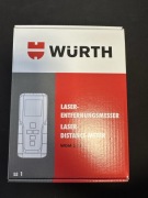 Dalmierz laserowy Wurth WDM 2-18