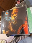 CD MATEO POSPIESZALSKI - MUZYKA FILMOWA Matika Stan bdb
