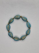 Bransoletka - ręcznie robiona 