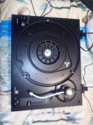 Dual Dt250 usb-Gramofon