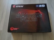 Płyta główna MSI Z370 GAMING PLUS