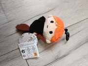 Brelok pluszowy Harry Potter Ron Weasley maskotka nowa