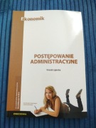 Postępowanie administracyjne cwiczenia