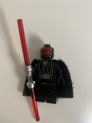 Lego darth maul 2009