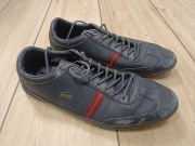 LACOSTE MISANO 318 męskie sneakersy 42,5