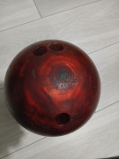 Kula Turbo Ebonite 15lbs