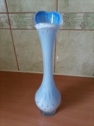 Wazon szklany " Aseda-Glasbruk