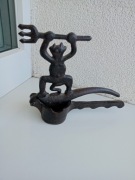 STARY DZIADEK DO ORZECHÓW 