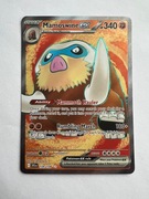 POKEMON KARTA MAMOSWINE EX JOURNEY TOGETHER JTG 174/159