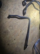 9w83-6c342 Jaguar przewód X351 3.0 SC AWD